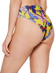 Desigual Női bikini alsó Biki Alana I 22SWMK198018 (Méret S)