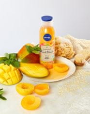 Nivea Frissítő tusfürdő Fresh Blends Apricot, Mango, Rice Milk (Refreshing Shower) 300 ml