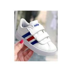 Adidas Cipők fehér 24 EU VL Court 20 Cmf I