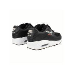 Nike Cipők fekete 38 EU Air Max 90