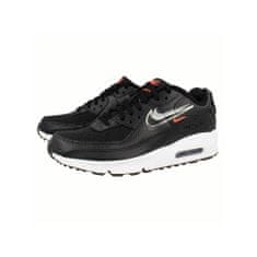 Nike Cipők fekete 38 EU Air Max 90