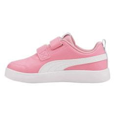 Puma Cipők 34 EU Courtflex V2 V PS