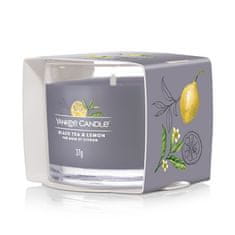 Yankee Candle YC TELJES VOTÍV FEKETE TEA ÉS CITROM 1686343E, YC TELJES VOTÍV FEKETE TEA ÉS CITROM 1686343E