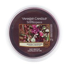 Yankee Candle Yankee gyertya, Virágok holdfényben, 61 g