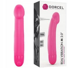 NEW Real Vibration M 2.0 magenta USB