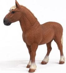 Schleich 13941 Belga vontató ló