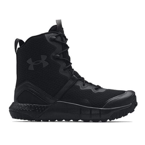 Under Armour Cipők MG Valsetz LTHR WP, Cipők MG Valsetz LTHR WP | 3024266-001 | 9