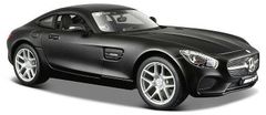 Maisto Mercedes-Benz AMG GT - fekete