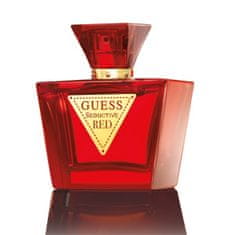 Guess Seductive Red - EDT 75 ml