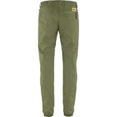 Fjällräven Vardag Trousers M, zöld, 48/l