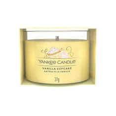 Yankee Candle Illatgyertya Vanilla Cupcake 37 g