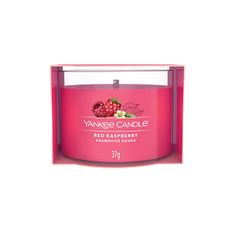 Yankee Candle Illatgyertya Red Raspberry 37 g