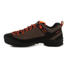 Salewa Cipők trekking barna 47 EU Wildfire MS Leather