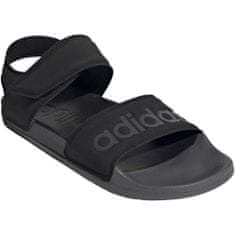 Adidas Szandál vízcipő fekete 48 2/3 EU Adilette Sandal