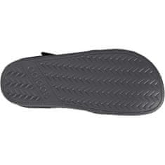 Adidas Szandál vízcipő fekete 48 2/3 EU Adilette Sandal