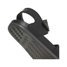 Adidas Szandál vízcipő fekete 48 2/3 EU Adilette Sandal