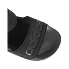 Adidas Szandál vízcipő fekete 48 2/3 EU Adilette Sandal