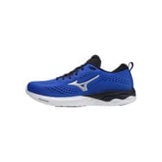 Mizuno Cipők futás kék 41 EU Wave Revolt