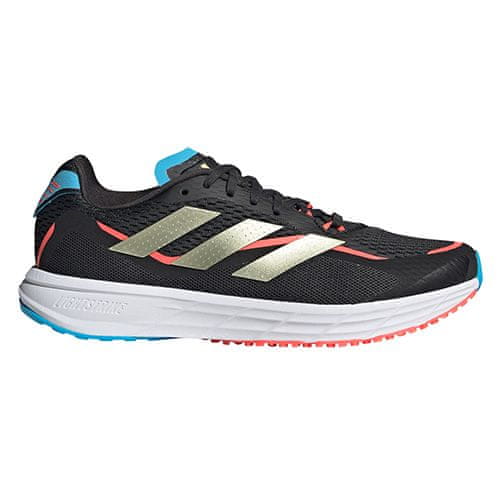 Adidas sportcipő, SL20,3 M | H01122 | CARBON / SABEMT / TURBO 7-