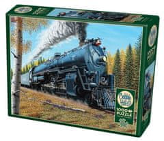 Cobble Hill Puzzle Santa Fe 3751 1000 db