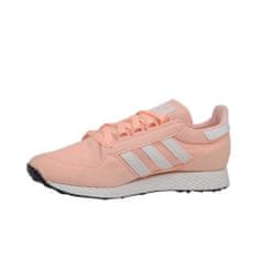 Adidas Cipők rózsaszín 37 1/3 EU Forest Grove J