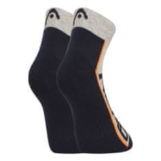 Head 2PACK tarka zokni (791019001 870) - méret S