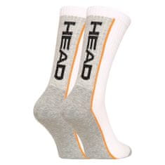 Head 3PACK tarka zokni (791011001 062) - méret S