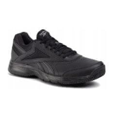 Reebok Cipők fekete 47 EU Workn Cushion