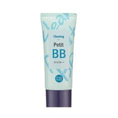 Holika Holika BB krém problémás, kombinált és zsíros bőrre SPF 30 (Clearing Petit BB Cream ) 30 ml