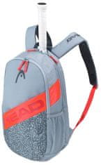 Head Elite Backpack, szürke