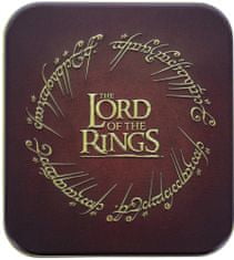 Paladone Gyűrűk Ura játékkártya