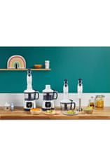 TEFAL botmixer Yummy Gourmet HB55W430