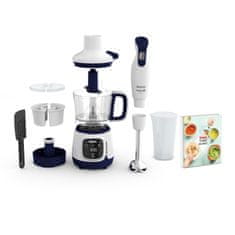 TEFAL botmixer Yummy Gourmet HB55W430