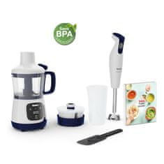 TEFAL botmixer Yummy Gourmet HB55W430