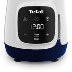 TEFAL botmixer Yummy Gourmet HB55W430