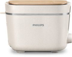 PHILIPS Kenyérpirító HD2640/10 Eco Conscious Edition