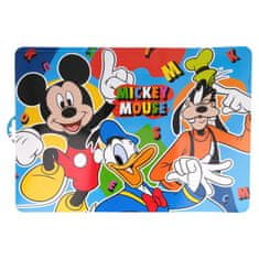 Stor Asztal alátét 43 x 28cm MICKEY MOUSE, 50119