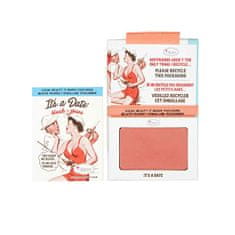 theBalm Arcpirosító It`s a Date 6,5 g