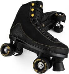 Spokey RAVINA Trekking fekete, ABEC 5 fekete, 37