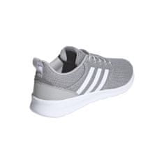 Adidas Cipők szürke 38 EU QT Racer 20