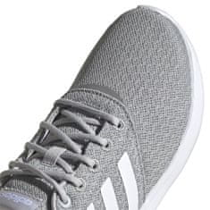 Adidas Cipők szürke 38 EU QT Racer 20