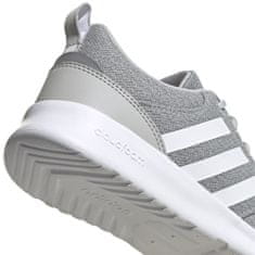 Adidas Cipők szürke 38 EU QT Racer 20