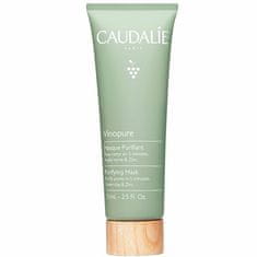 Caudalie Tisztító arcmaszk Vinopure (Purifying Mask) 75 ml