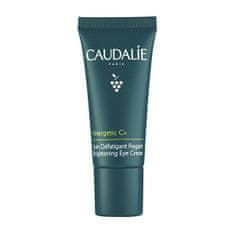 Caudalie Bőrvilágosító szemkörnyékápoló Vinergetic C+ (Brightening Eye Cream) 15 ml