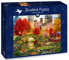 Blue Bird Puzzle Central Park, New York 1000 darab