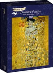 Blue Bird Puzzle Lady arany 1000 darab