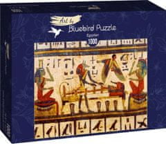 Blue Bird Egyiptomi puzzle 1000 darab