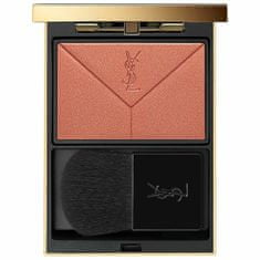 Yves Saint Laurent Arcpirosító Couture Blush 3 g (Árnyalat N°4 - Corail Rive Gauche)