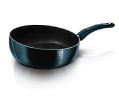 Berlingerhaus Wok Flip Pan 26 cm Berlinger Haus Bh-1881