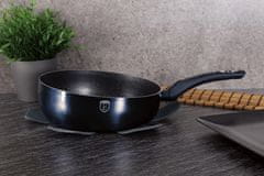 Berlingerhaus Wok Flip Pan 26 cm Berlinger Haus Bh-1881